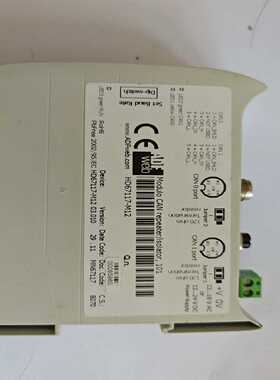 ADFWEB模块HD67117-M12--议价商品