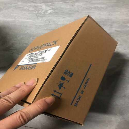 SGD7S-590A00A202安川伺服电机询价