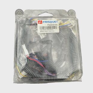 FRISQUET F3AA40744 General Wiring HM2332 00.05