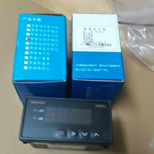 【议价】HB404T-智能数显交流直流数字电流表汇邦
