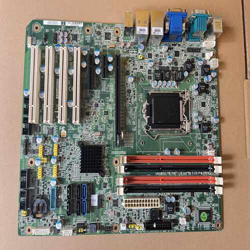 （洋洋设备）研华AIMB-782REV.A1AIMB-782Q