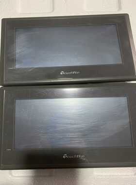 TG765-XT-C有10几台，信捷触摸屏，成色如图，质询价