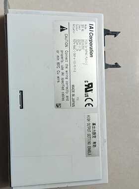 （议价）IAICorporation电缸控制器，有需要的来，可