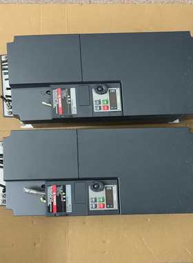 二手东芝变频器VFS15-4110PL-CH11KW38--议价商品