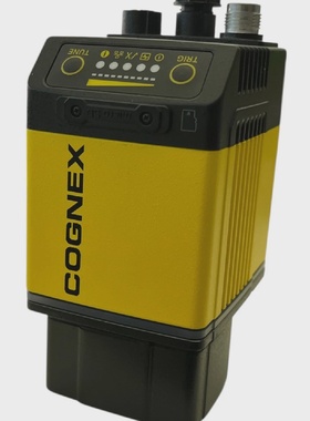 Cognex 821100282R Incl. 825108411R BAR Code Reader DM474X