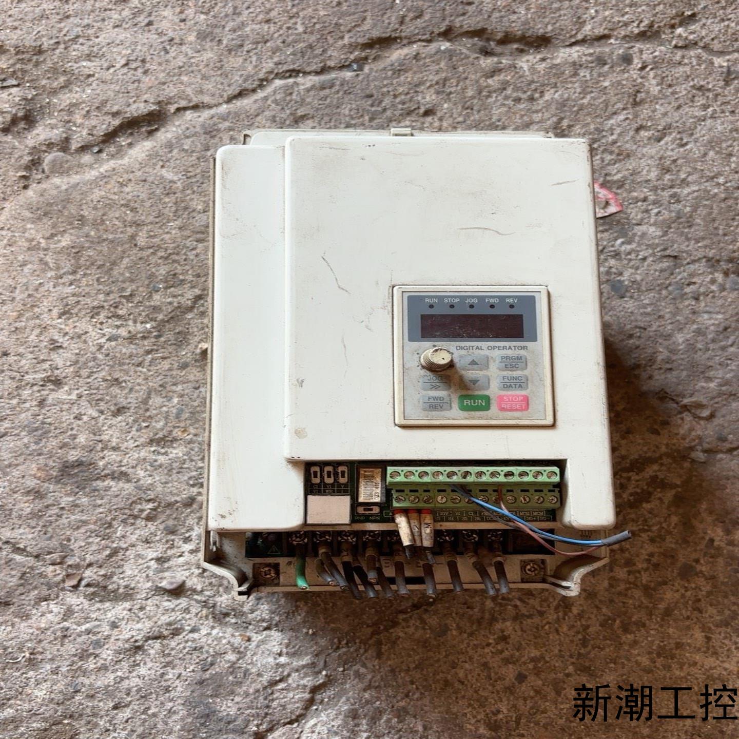 富凌变频器DZB200系列380V三相拆机品议价商品