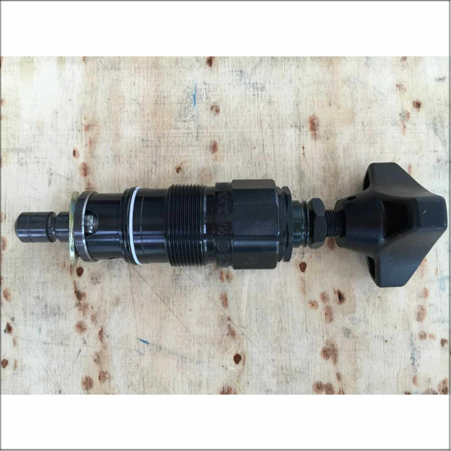 REXROTBH力士乐液压溢流阀R900424183DBDH10K1C/315电磁截流阀