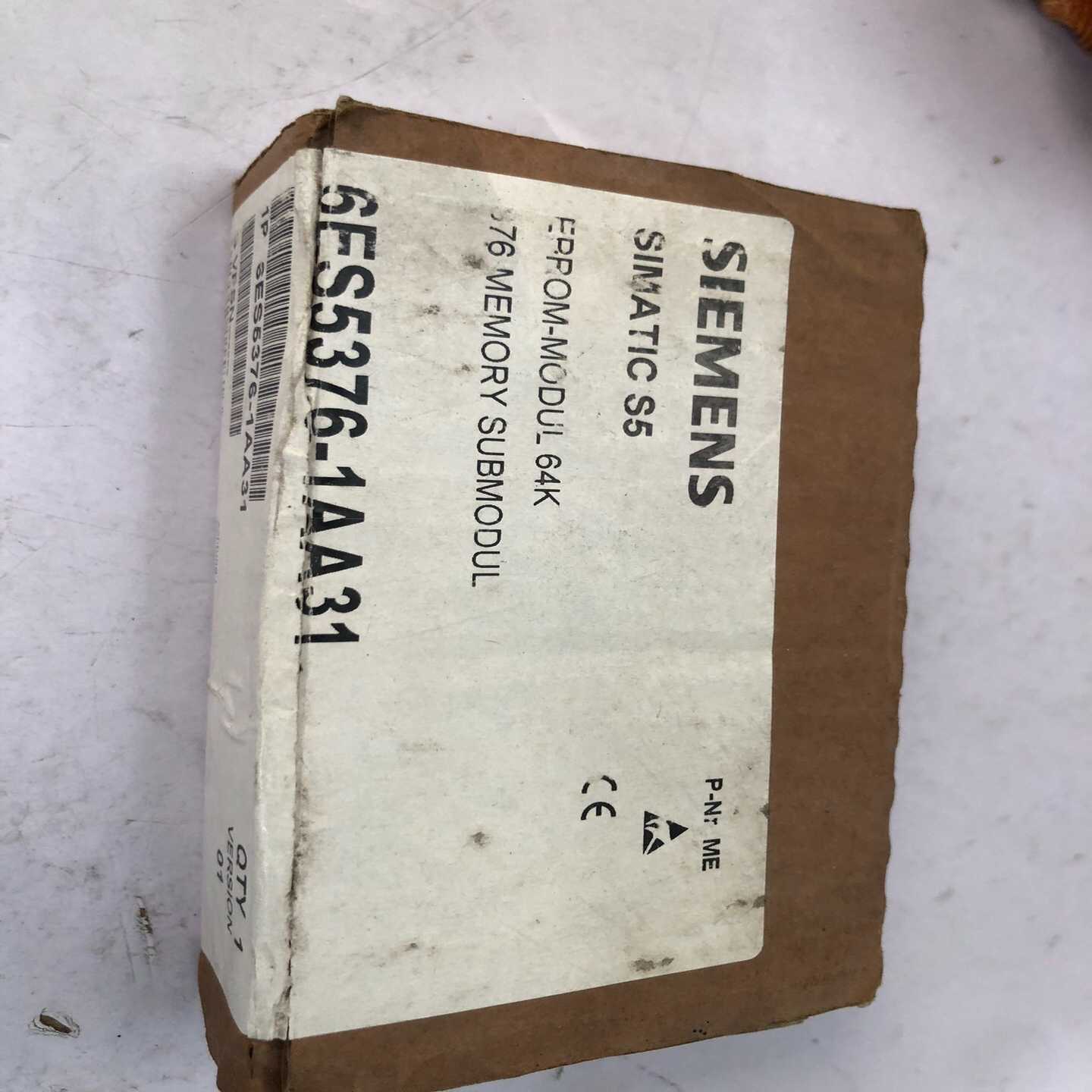 西门子6ES5376-1AA31-询价客服