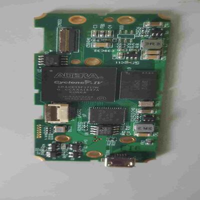 阿特拉EP4CE15F17I7N板卡8张成色新（宝染商铺）