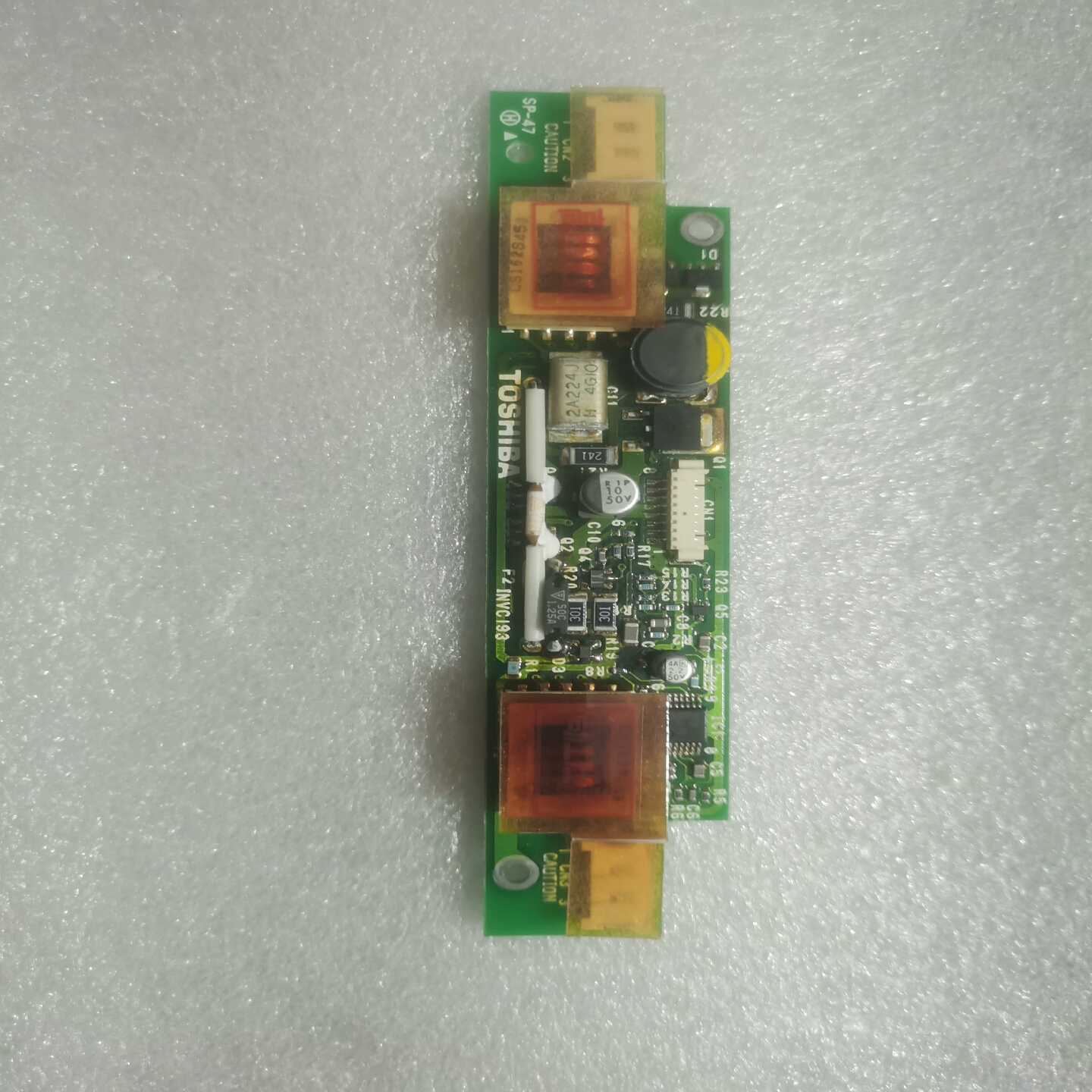 TOSHIBAINVC193SP-47询价