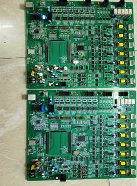 日立电梯主板PL000375-AEGCB21，--议价商品