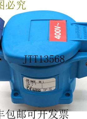 供应ISV Marechal 内置插头 DS 1 400V 30A IP 54