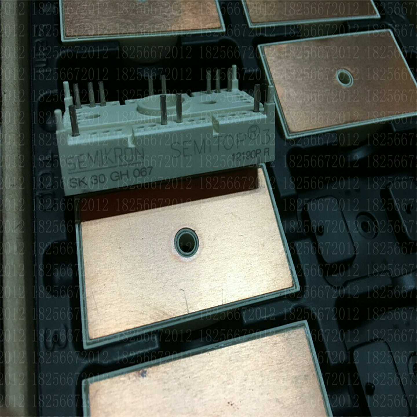 【议价】模块SK30GH067SK50GH065FSK4适用