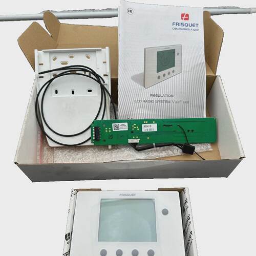 FRISQUET F3AA41558 Kit Ambient Visioled Prestige