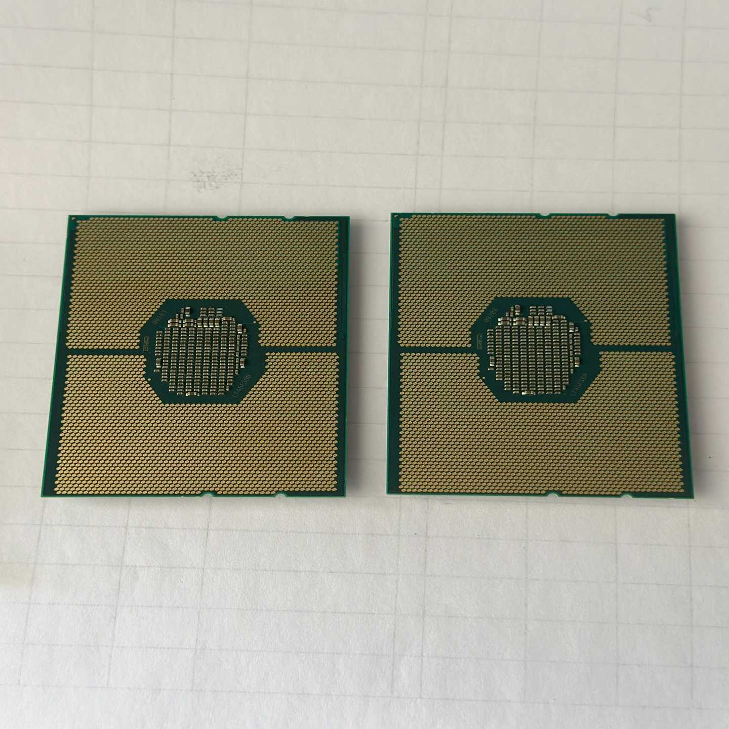 议价英特尔INTEL至强6130CPU，2.1G主频