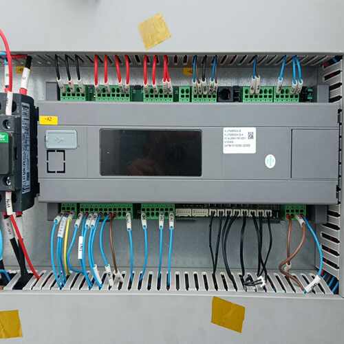 （贝贝商铺）邦普plcK.LF309500A.02-A邦普LF30