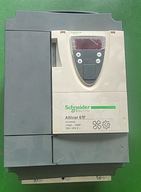 议价变频器ATV61FHD11N4Z11kW功率380议价