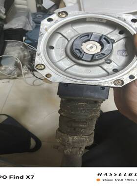 原装无修三菱编码器 BN030B691H60  OSA17~议价