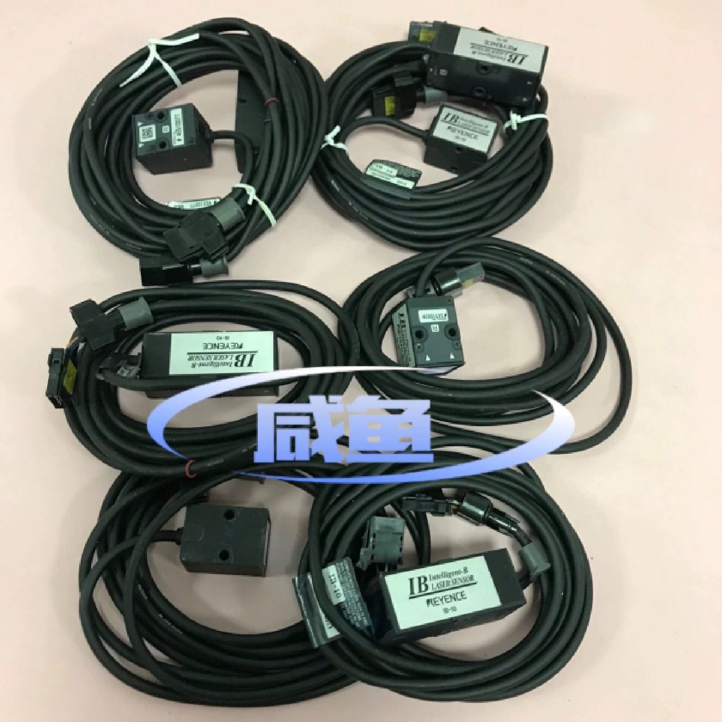 溢价-议价IB10基恩士KEYENCE感测器