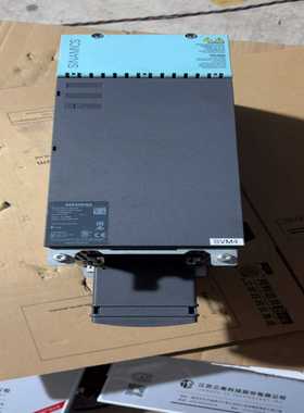 西门子SINAMICSS120单电机模块，型号6SL312-议价