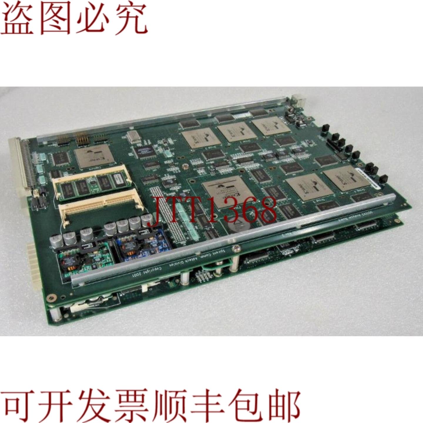 供应SPIRENT COMM ADTECH 15350 REV 2 OC12V3 分析板ADTECH