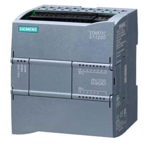 CPU1211C DCDCDC控制器现货6ES7211-1AE40-0XB0