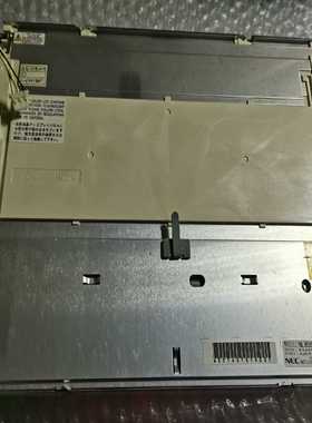 NEC原装12.1寸工业液晶显示屏，型号NL8060BC31--议价商品