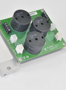 GALIL IB98000 PCB