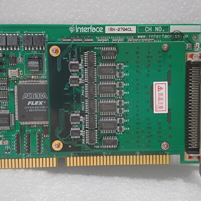 二手接口IBX2794CL板P9624400114A027AIAM11件