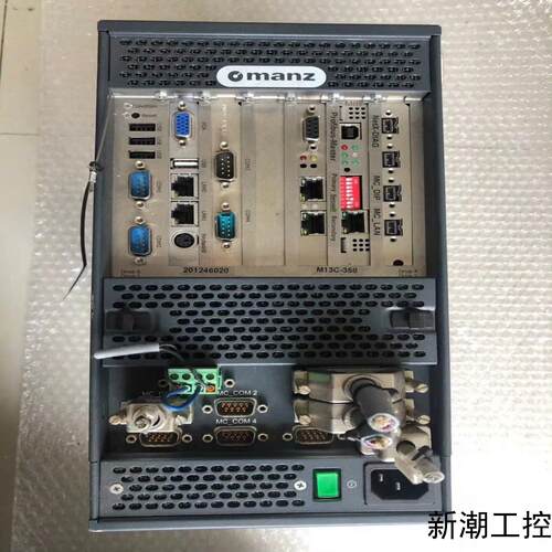 Manz控制器RADPR-294873-25B05E88-B议价商品