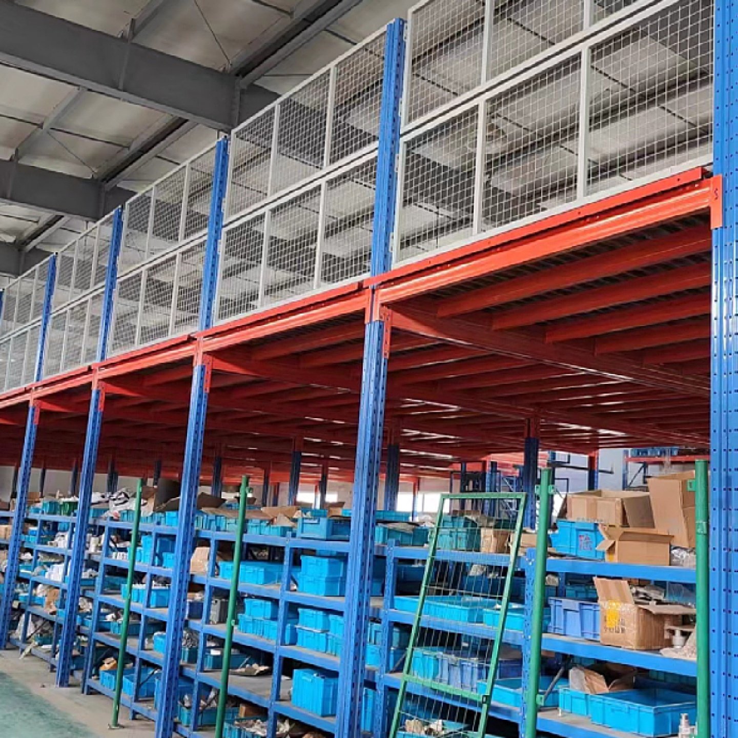 阁楼平台货架办公定制江浙沪仓储仓库工厂车间隔层二层搭建钢平台,基础建材,铁锈转化剂,淘宝优惠券,粉丝福利购,淘宝优惠卷