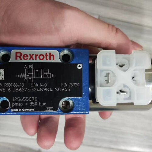 【速发】rexroth 力士乐电磁阀， R9011864议价