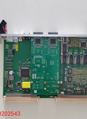 【请询价】ASML阿斯麦原装板卡 402263465681绿色P