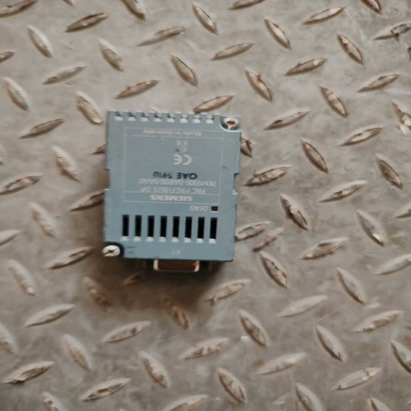 【议价】7KM9300-0AB00-0AA0多功能仪表扩展模块，图片适用