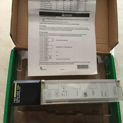 配件Schneider网络模块140NOP85000全新现货质保一年议价