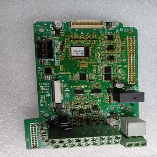 咨询-汇川MD290MD500系列变频器主板MVT553GBKZ