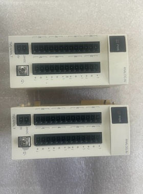 （请询价）PLC模块TM2ARI8LT实物图