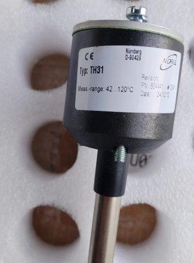 NORIS 温度传感器type:TH31（地坛设备）