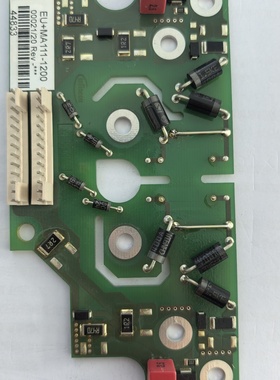 英飞凌门极板EUMA1111200