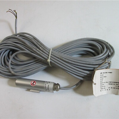 议价HEINRICH KUBLER AG CH-6341 BAAR 开关 KP-56929/1感测器BGU