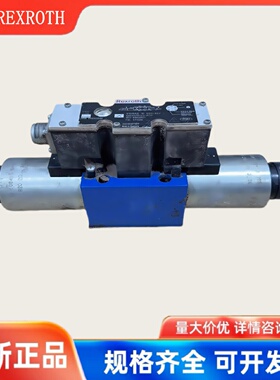 寻I4WRAE10E30602XG24N9K4FA1V德国力士乐比例方向阀电磁放大器