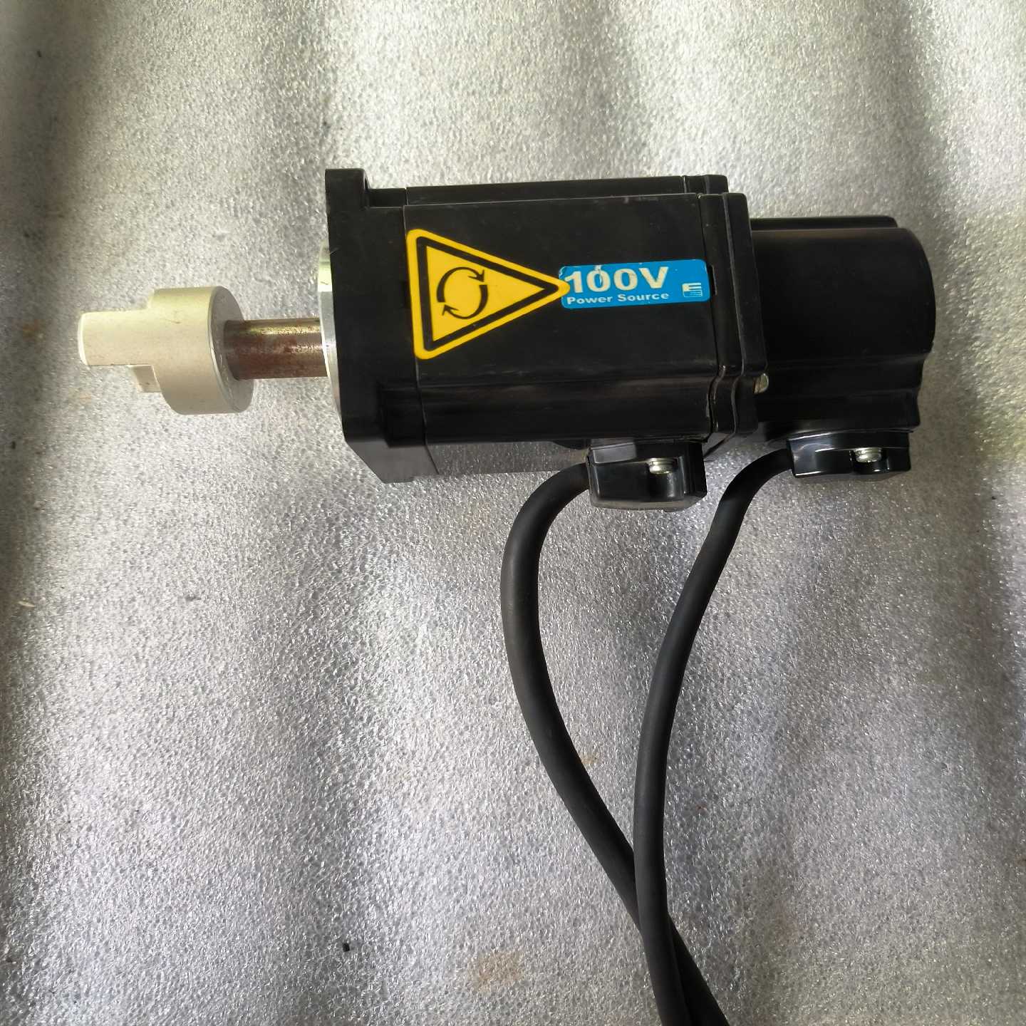 【星慕电子】GYS201DC1-C6B  富士伺服电机 ，，功能