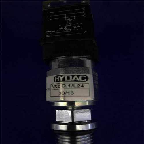 EDS3476-3-300Z0-400供应销售贺德克Hydac压力继电器