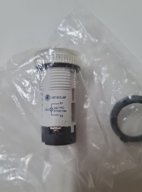 10Pcs. TELEMECANIQUESCHNEIDER ELECTRIC XB7EV01BP  XB7 EV01BP