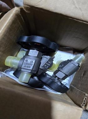 全新MANB&W高压/低压安全阀，全新6件单价--议价商品