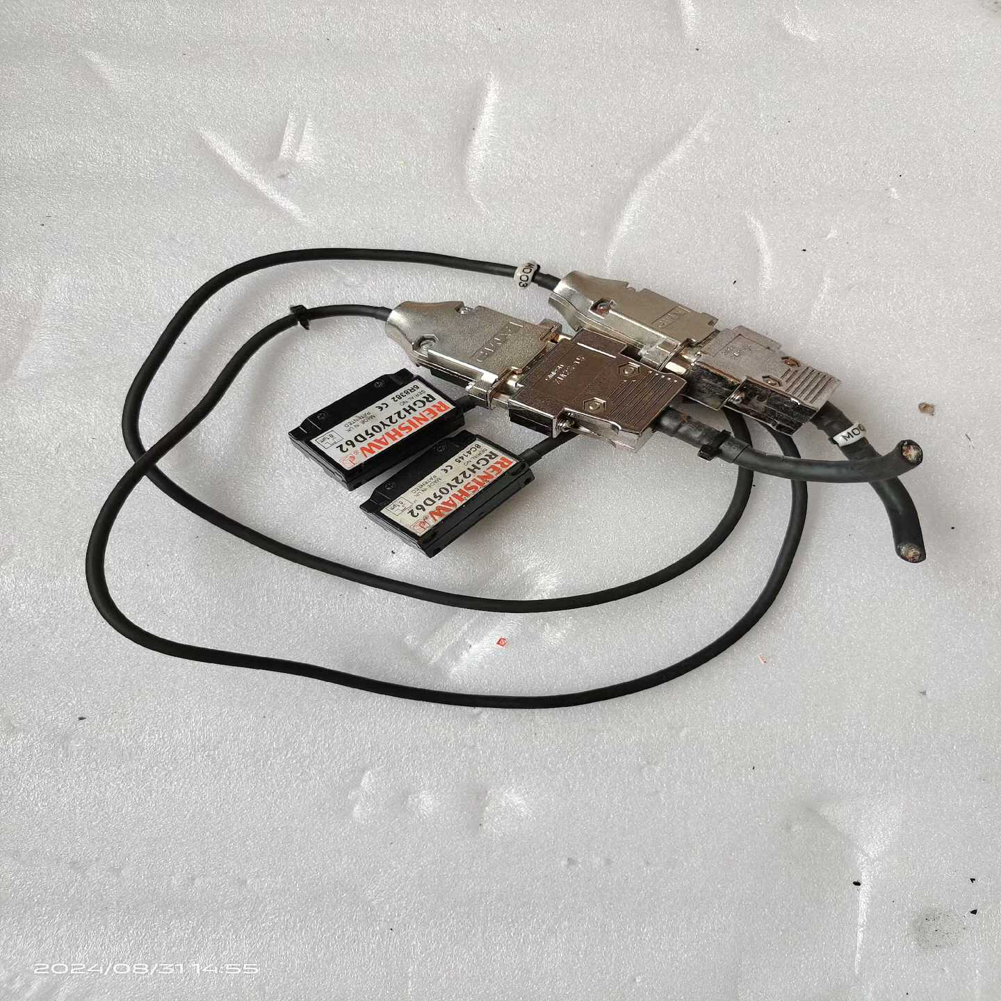 RENISHAW雷尼绍读数头RGH22Y05D620.1u--议价商品