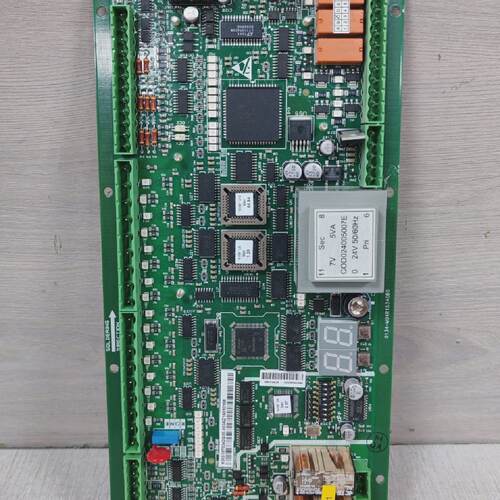 KONE KM51070342G05 Escalator Main Board