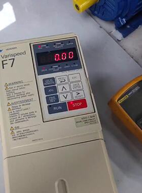 询价/安川变频器1.5KWCIMRF7B41P5成