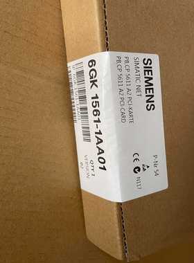 询价~CP5611卡，6GK1561-1AA01，