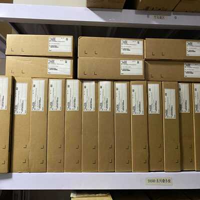 华为CR5DLPUF5070灵活插卡线路处理板，LPUF-5